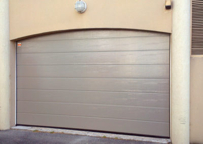 installation porte garage dans la Loire (42)