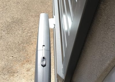 Portail automatique à Craintilleux